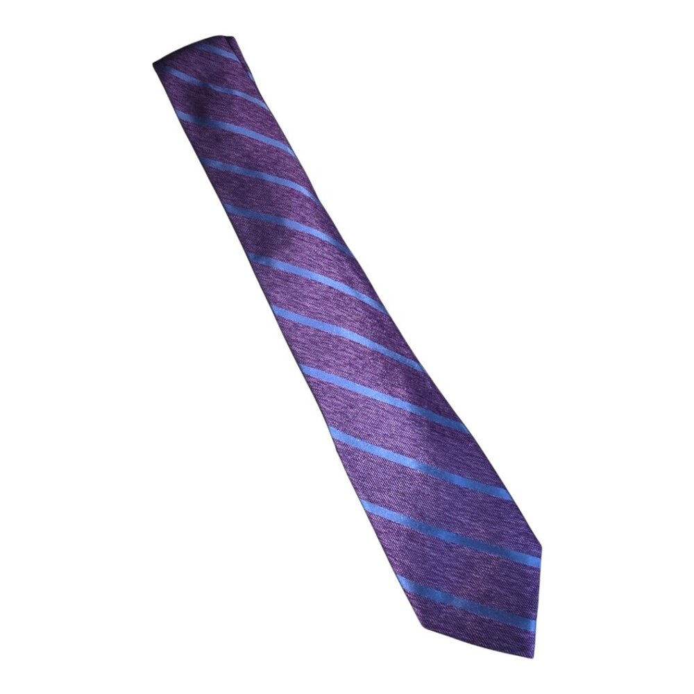 New- Sprezza New York City Men Silk Tie